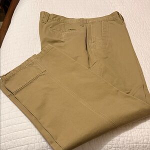 Men's Tan Pants